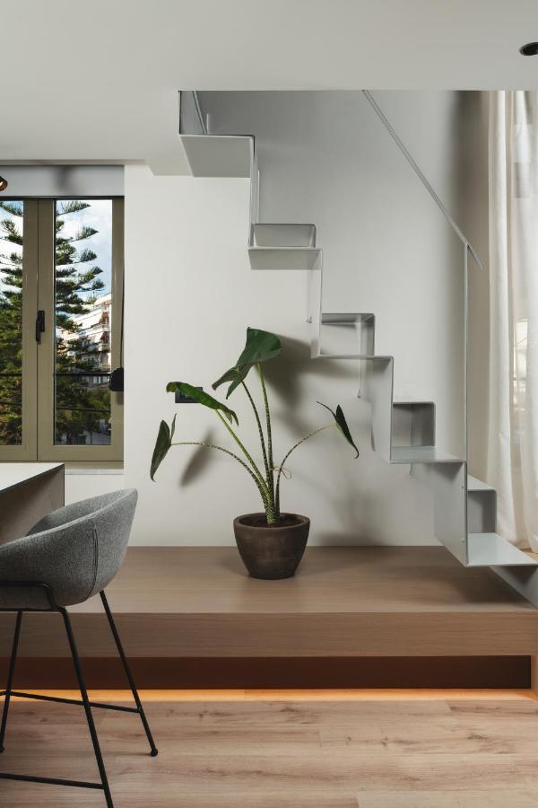 דירות חאניה Urban Lofts מראה חיצוני תמונה