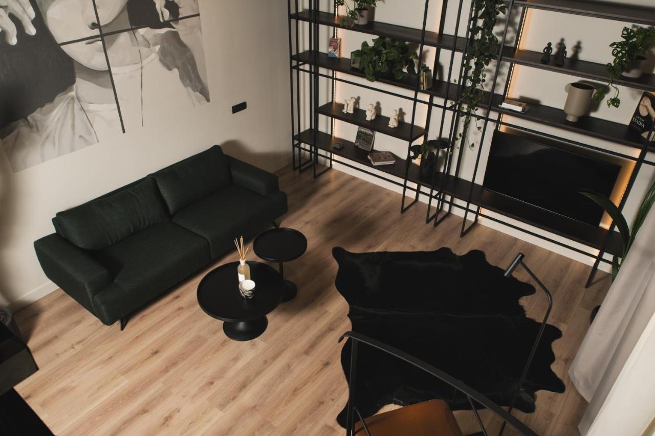 דירות חאניה Urban Lofts מראה חיצוני תמונה